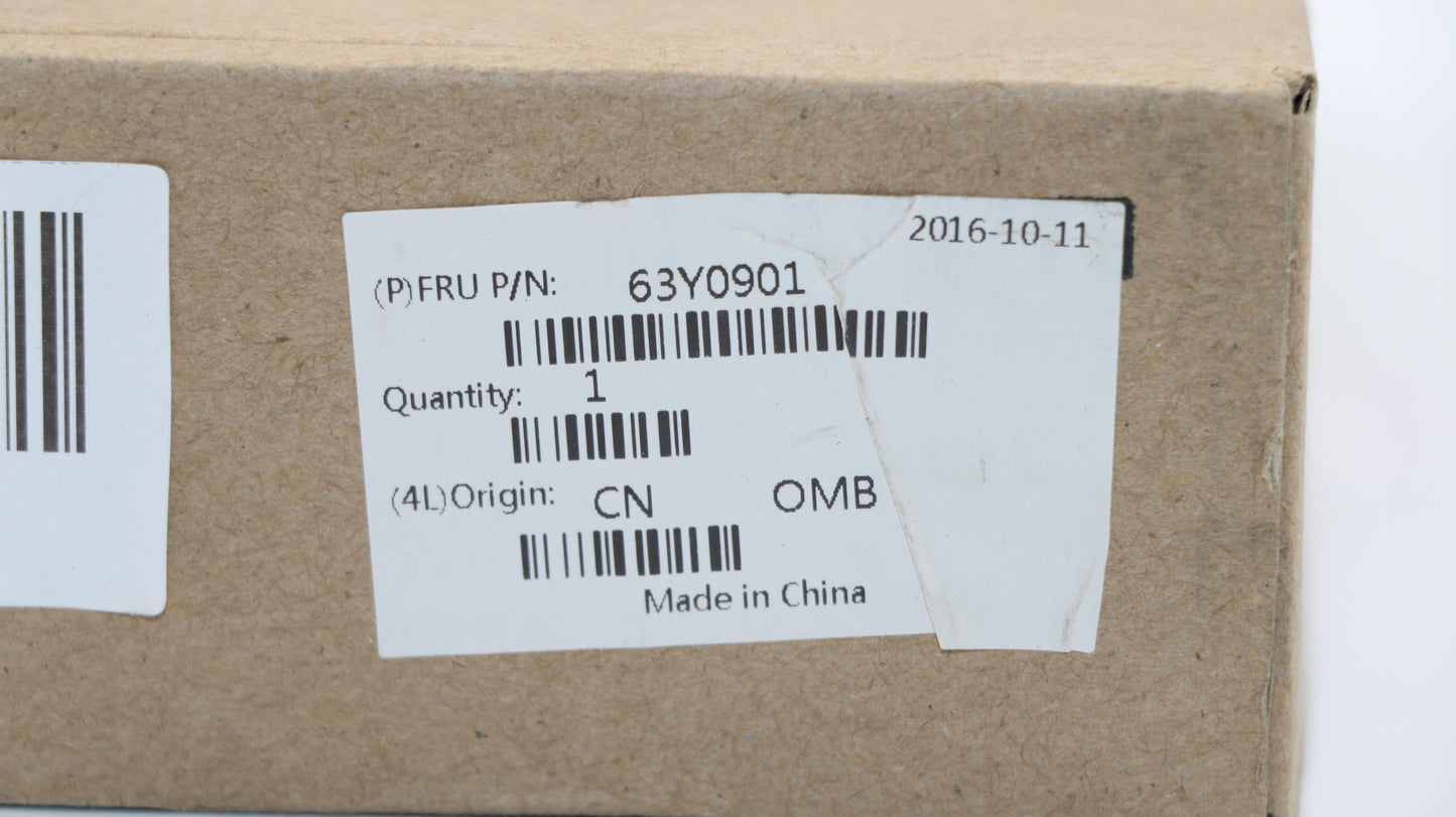 Lenovo Optical Drives - 63Y0901
