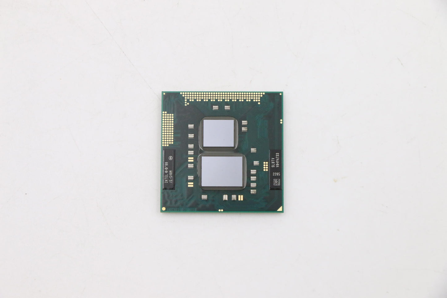 Lenovo Cdpop K0 I5-540M - 63Y1512