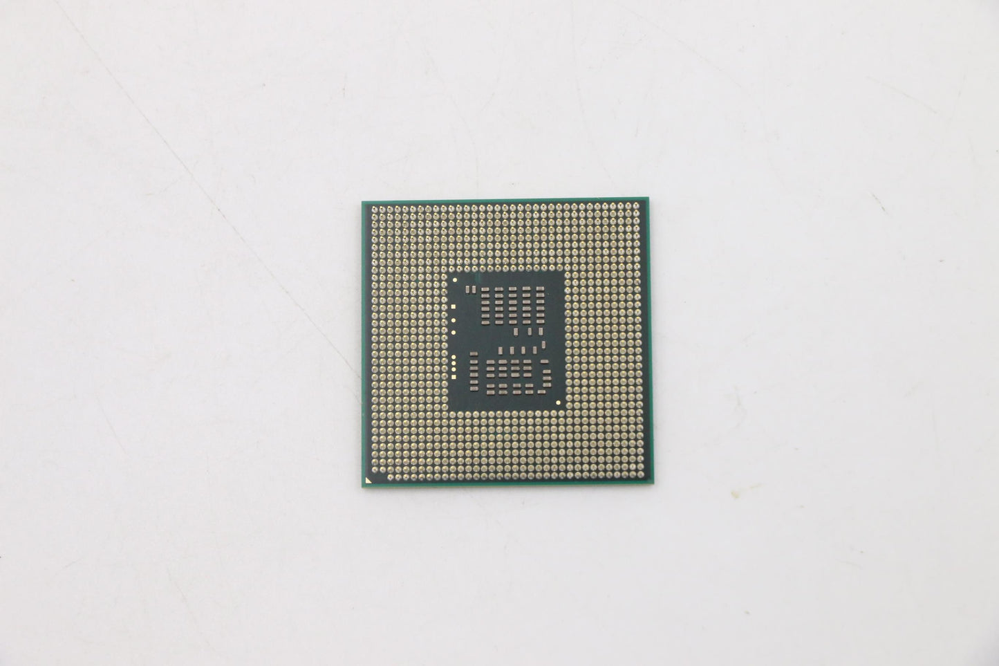 Lenovo Cdpop K0 I5-540M - 63Y1512