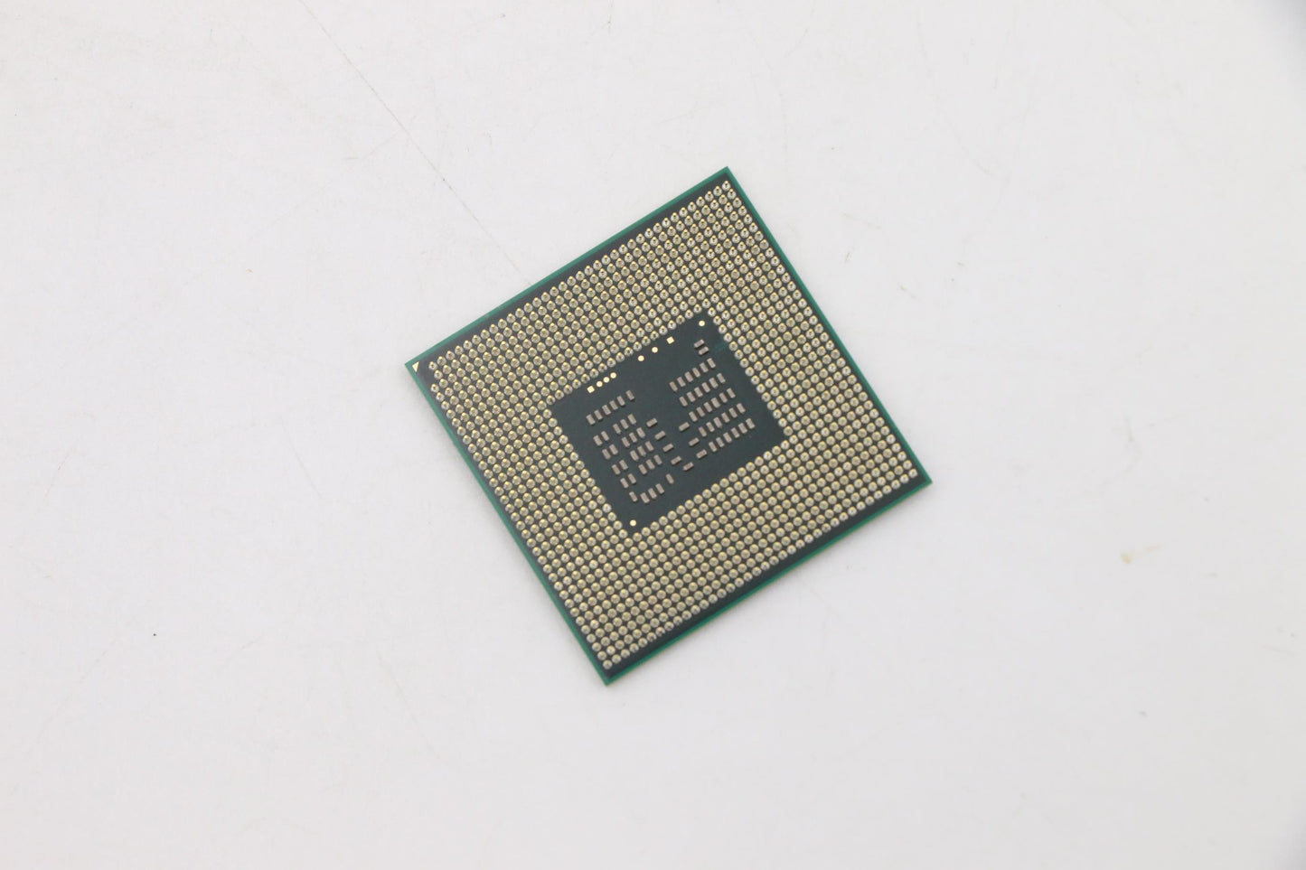 Lenovo Cdpop K0 I5-540M - 63Y1512