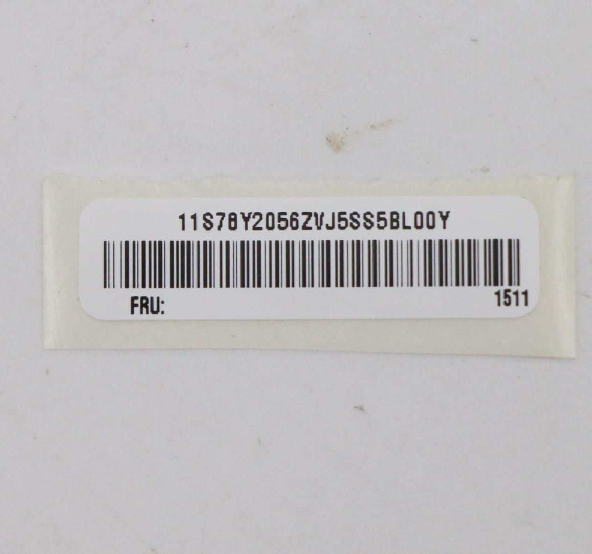Lenovo Cdpop K0 I5-540M - 63Y1512