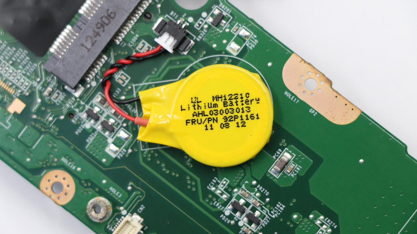 Lenovo Replacement Part - 63Y1807