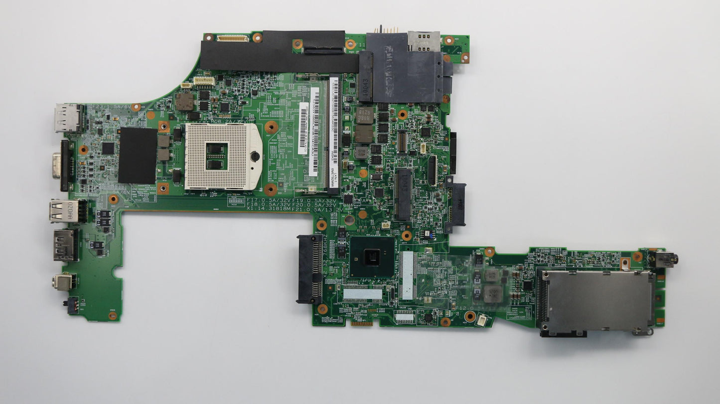 Lenovo System Boards - 63Y1865