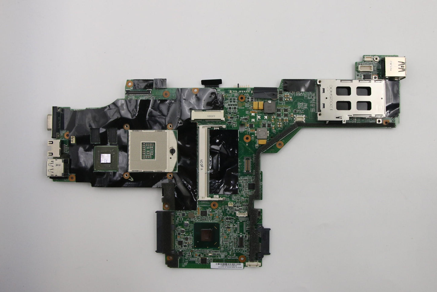 Lenovo Cdpop Pln - Swg Amt=N Tpm=Y - 63Y1995