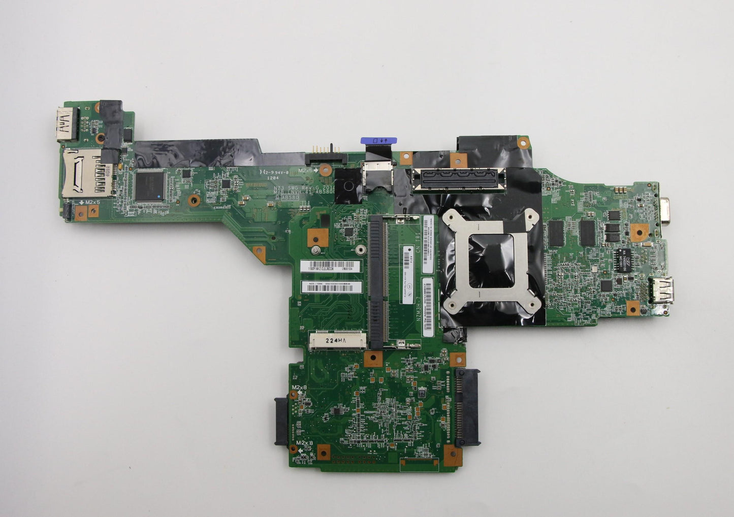 Lenovo Cdpop Pln - Swg Amt=N Tpm=Y - 63Y1995