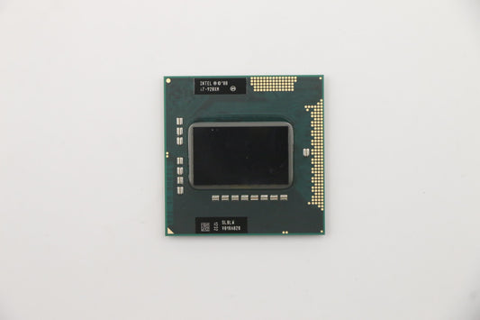 Lenovo Cdpop Cpu2.00Ghz - 63Y2002