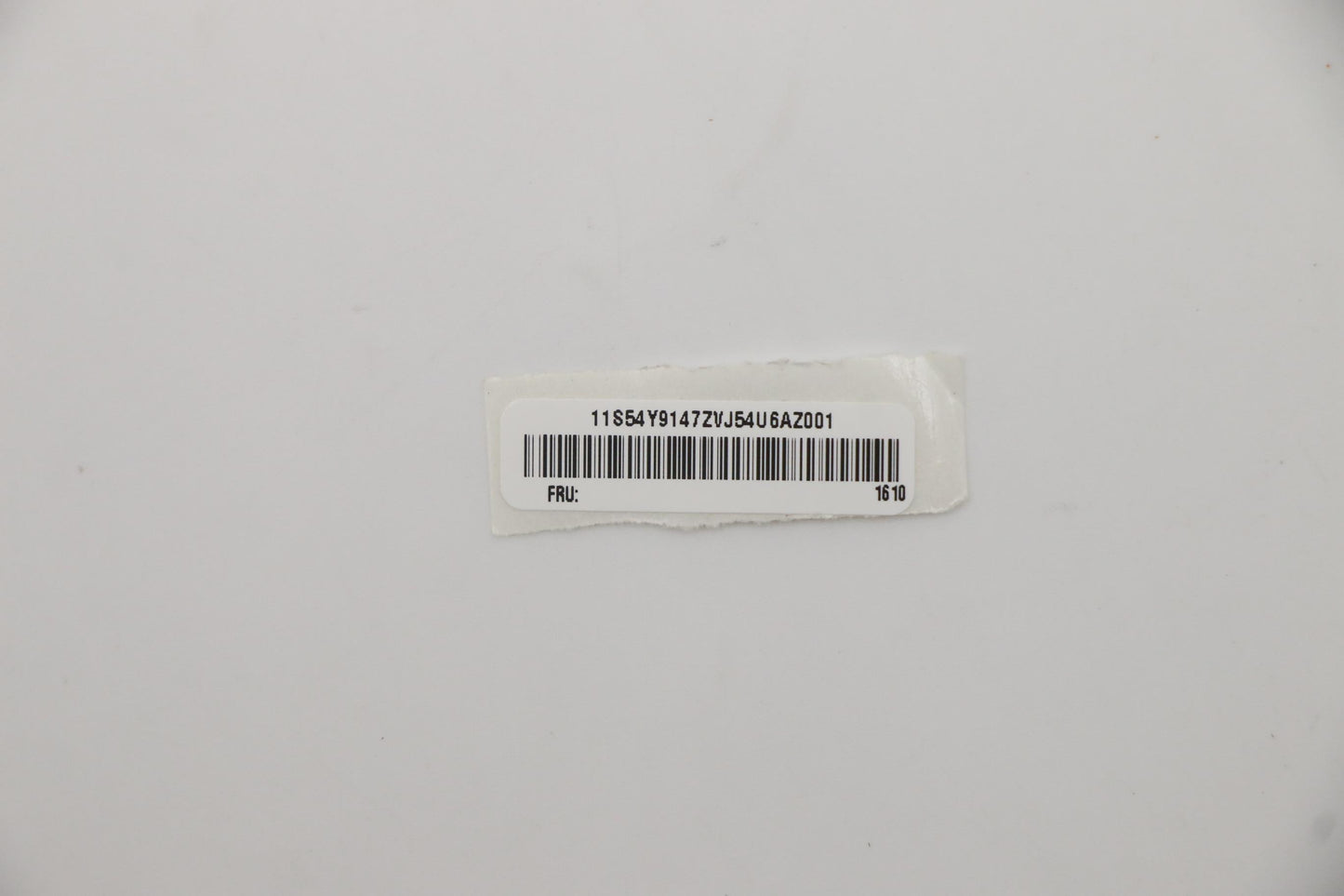 Lenovo Cdpop Cpu2.00Ghz - 63Y2002