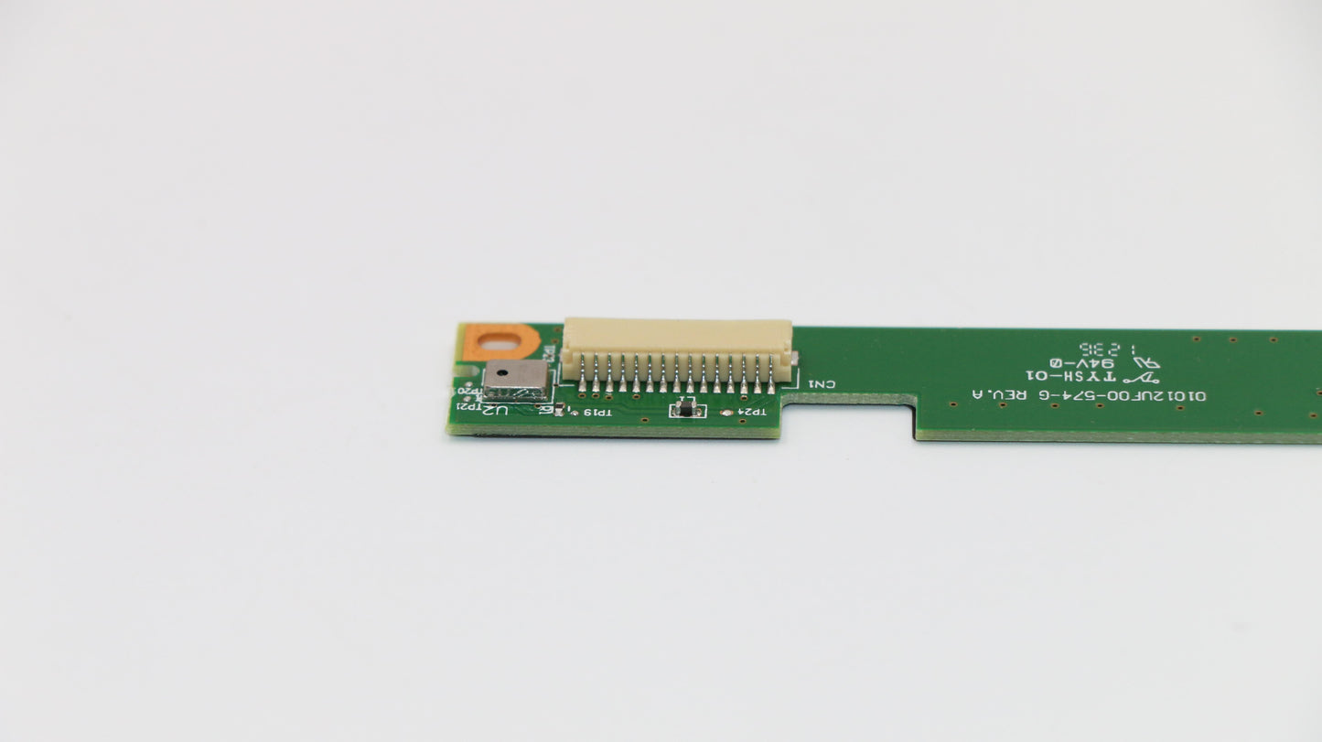 Lenovo Cdpop Led Sub Card - 63Y2121