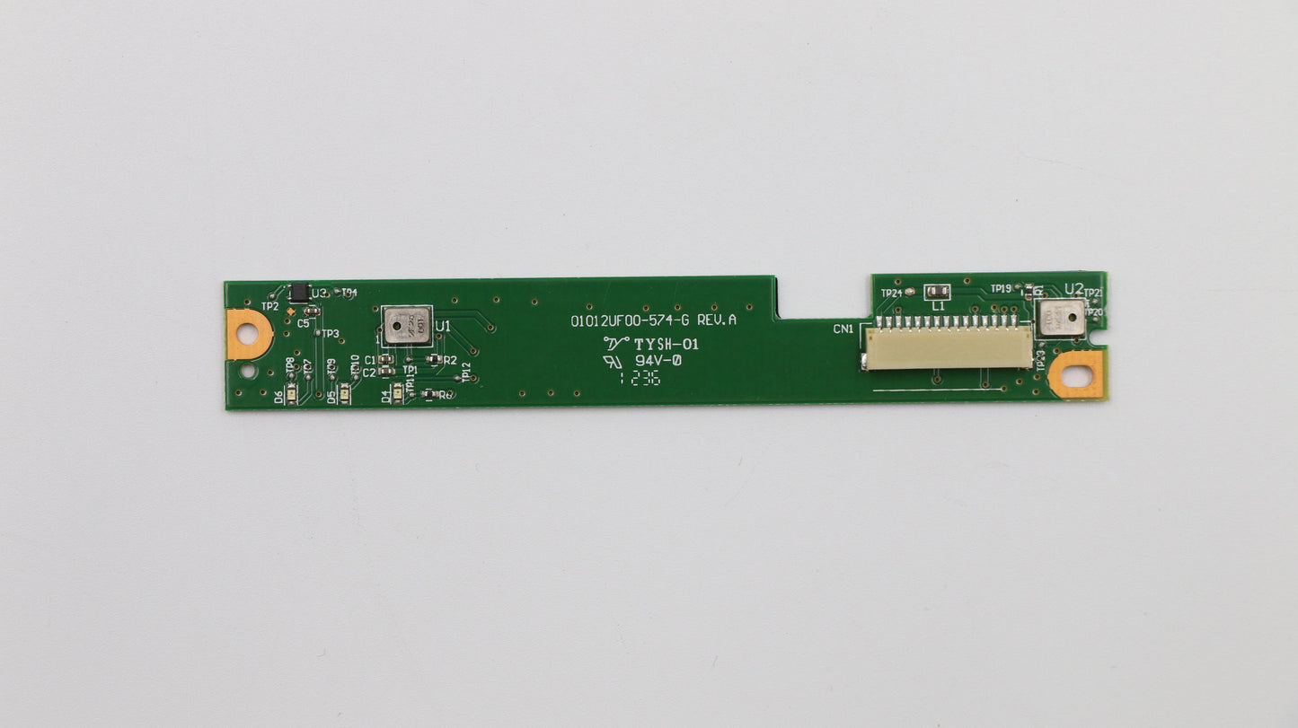 Lenovo Cdpop Led Sub Card - 63Y2121
