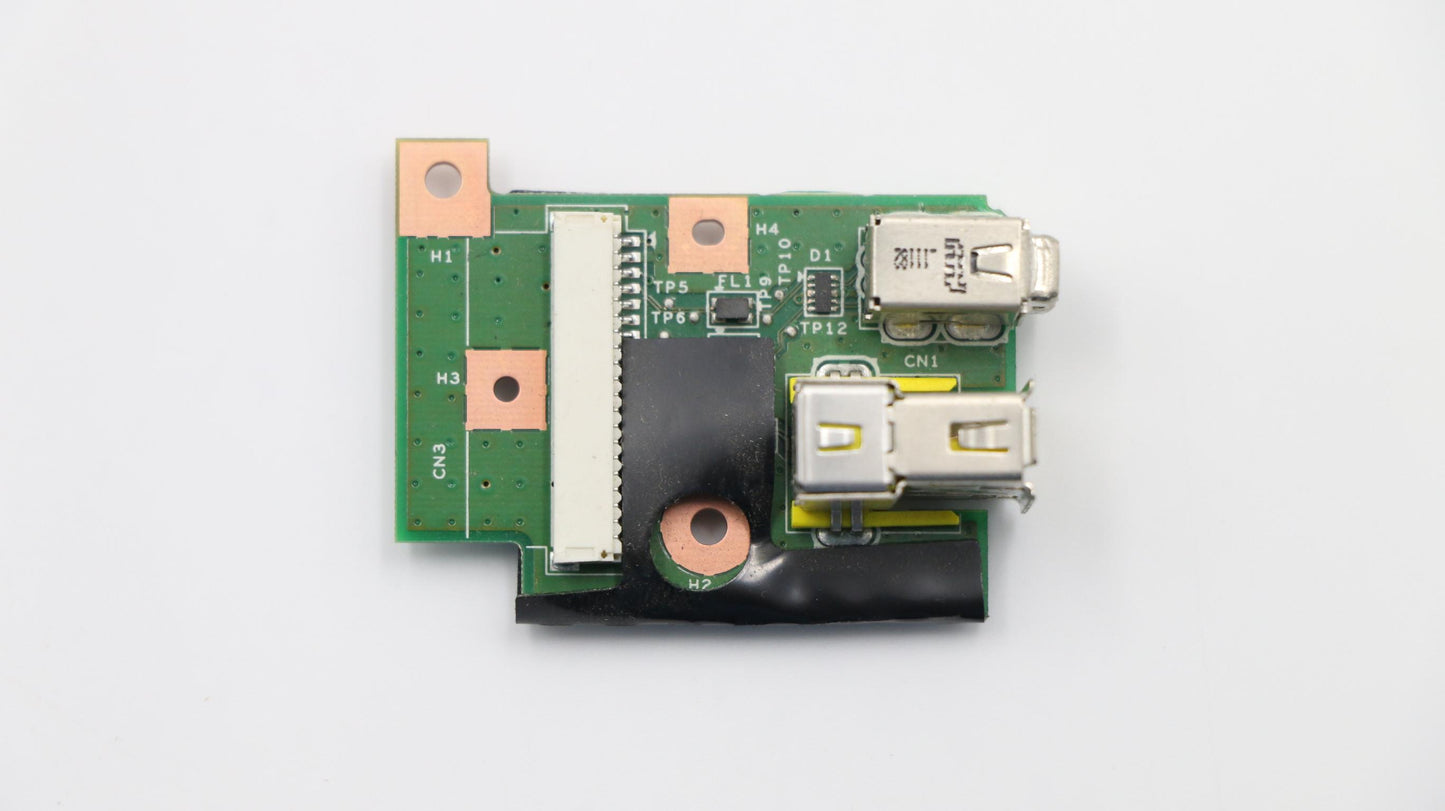 Lenovo Cdpop I/O Sub Card - 63Y2122