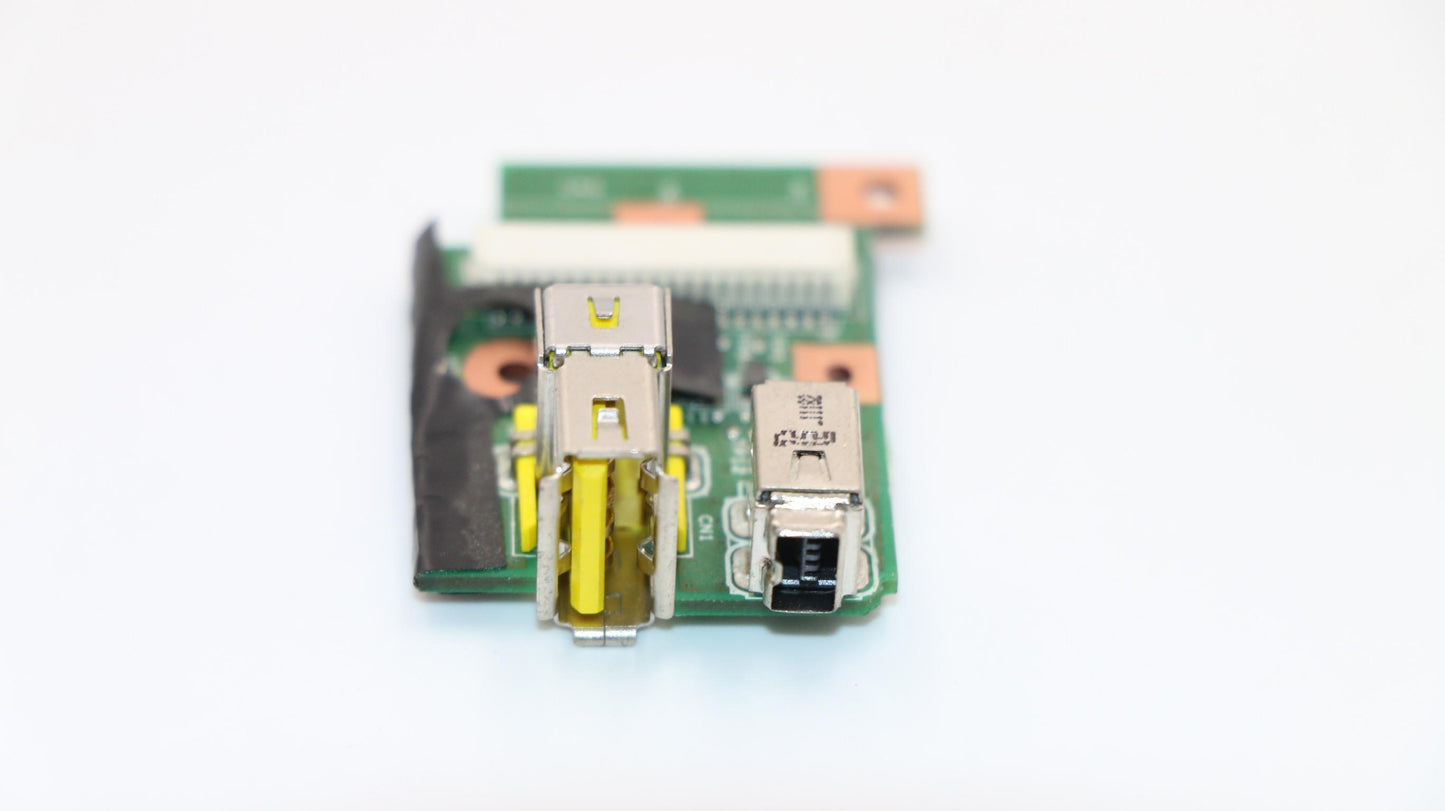 Lenovo Cdpop I/O Sub Card - 63Y2122