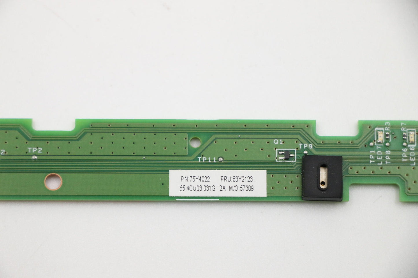 Lenovo Cdpop Led Board - 63Y2123