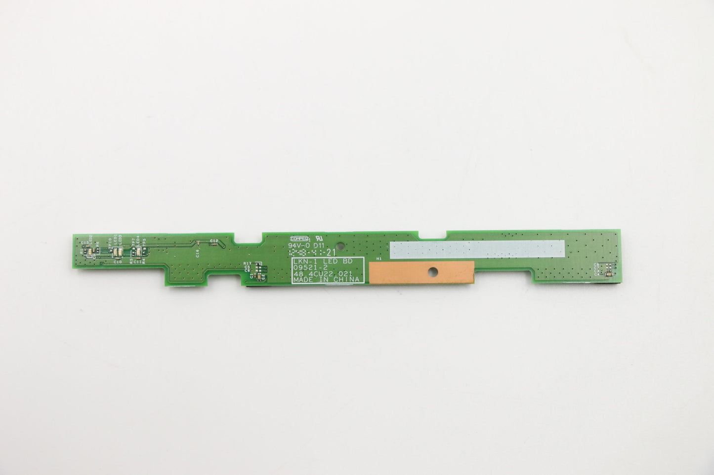 Lenovo Cdpop Led Board - 63Y2123