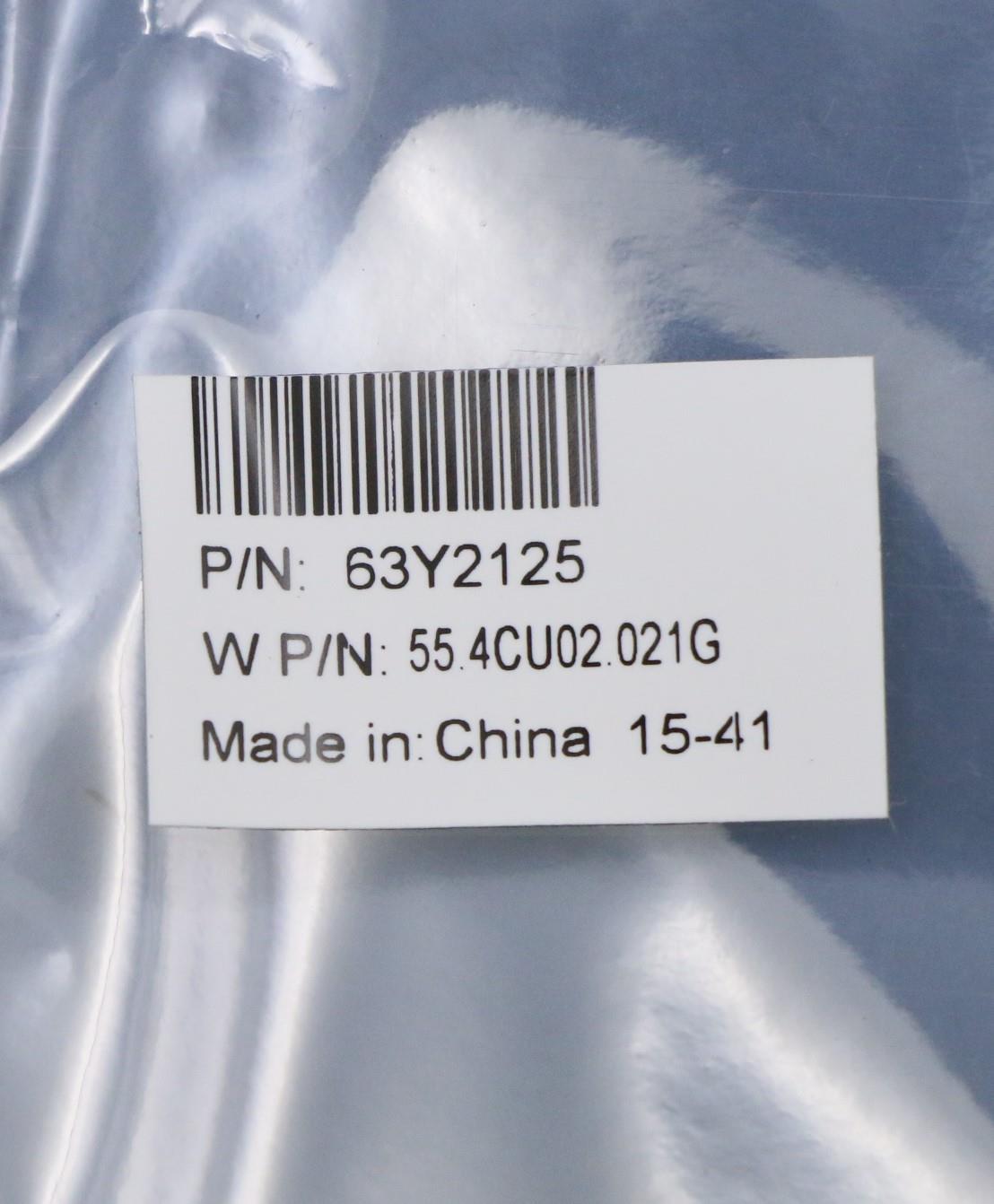 Lenovo Ci Cards Misc Internal - 63Y2125