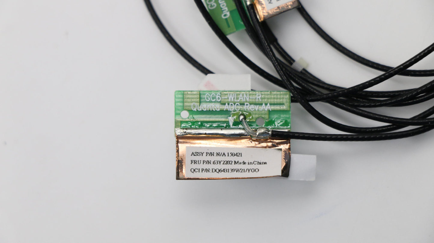 Lenovo Antenna - 63Y2202