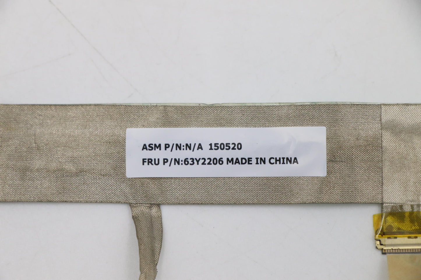Lenovo La Lcd Parts - 63Y2206