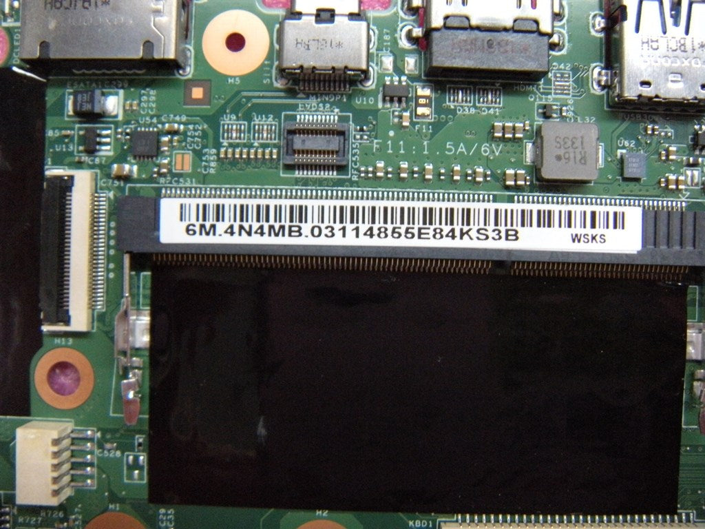 Lenovo System Boards - 04W3473