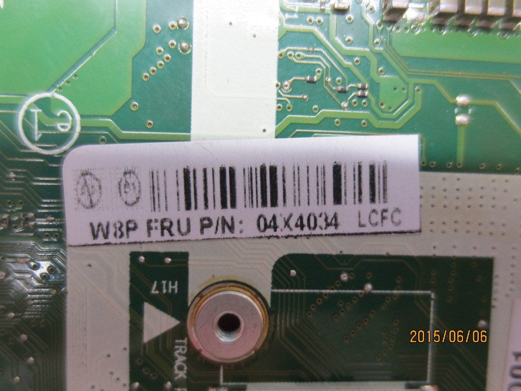 Lenovo Mb - 04X4034