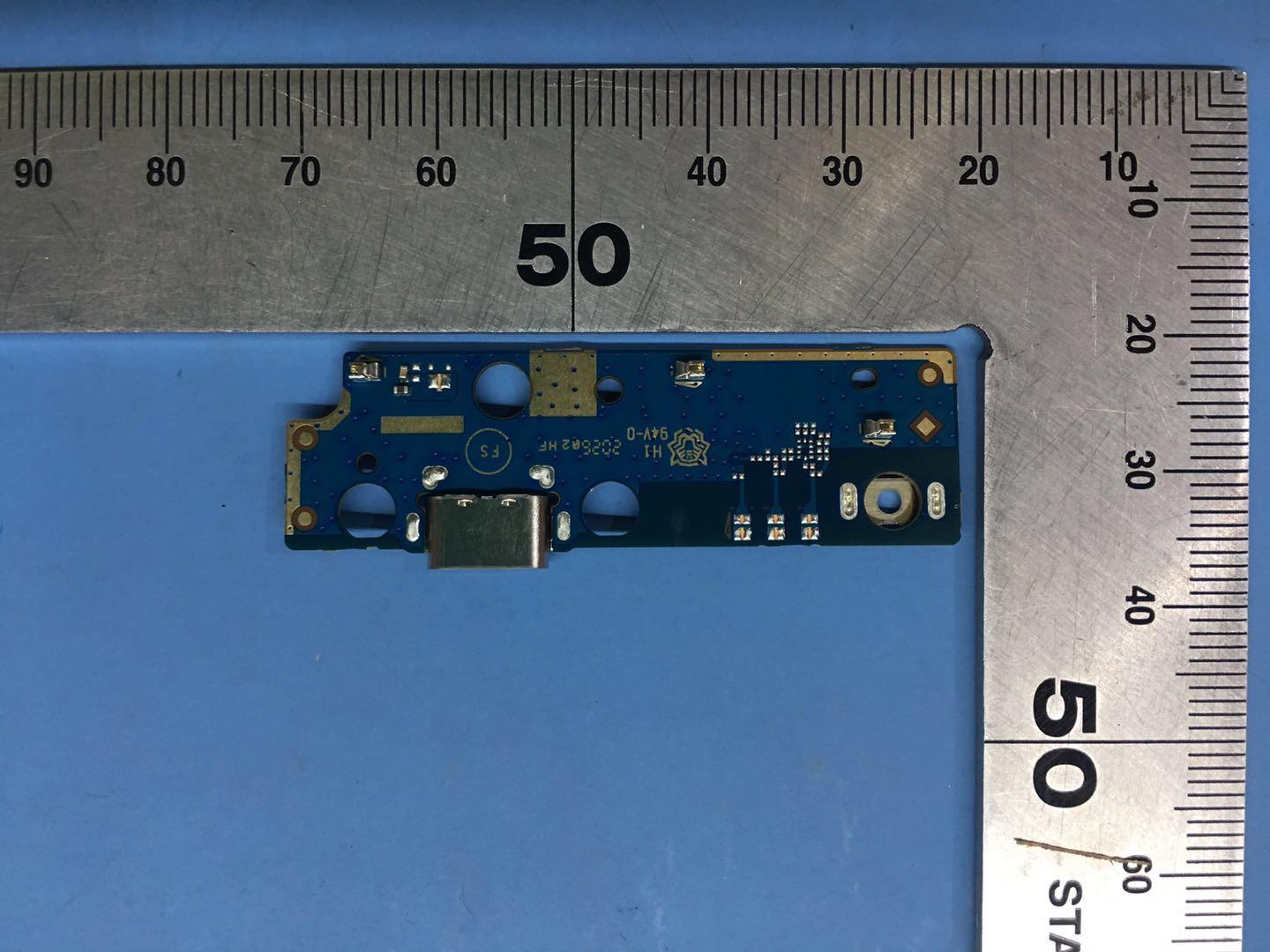 Lenovo Tb-X306F Sub Board And*Hq3160A - 5P68C17065