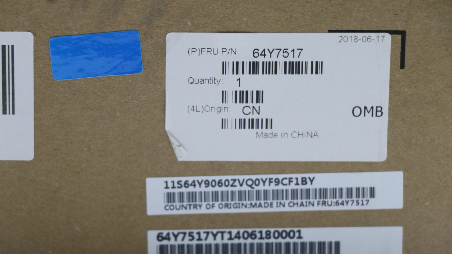 Lenovo Replacement Part - 64Y7517