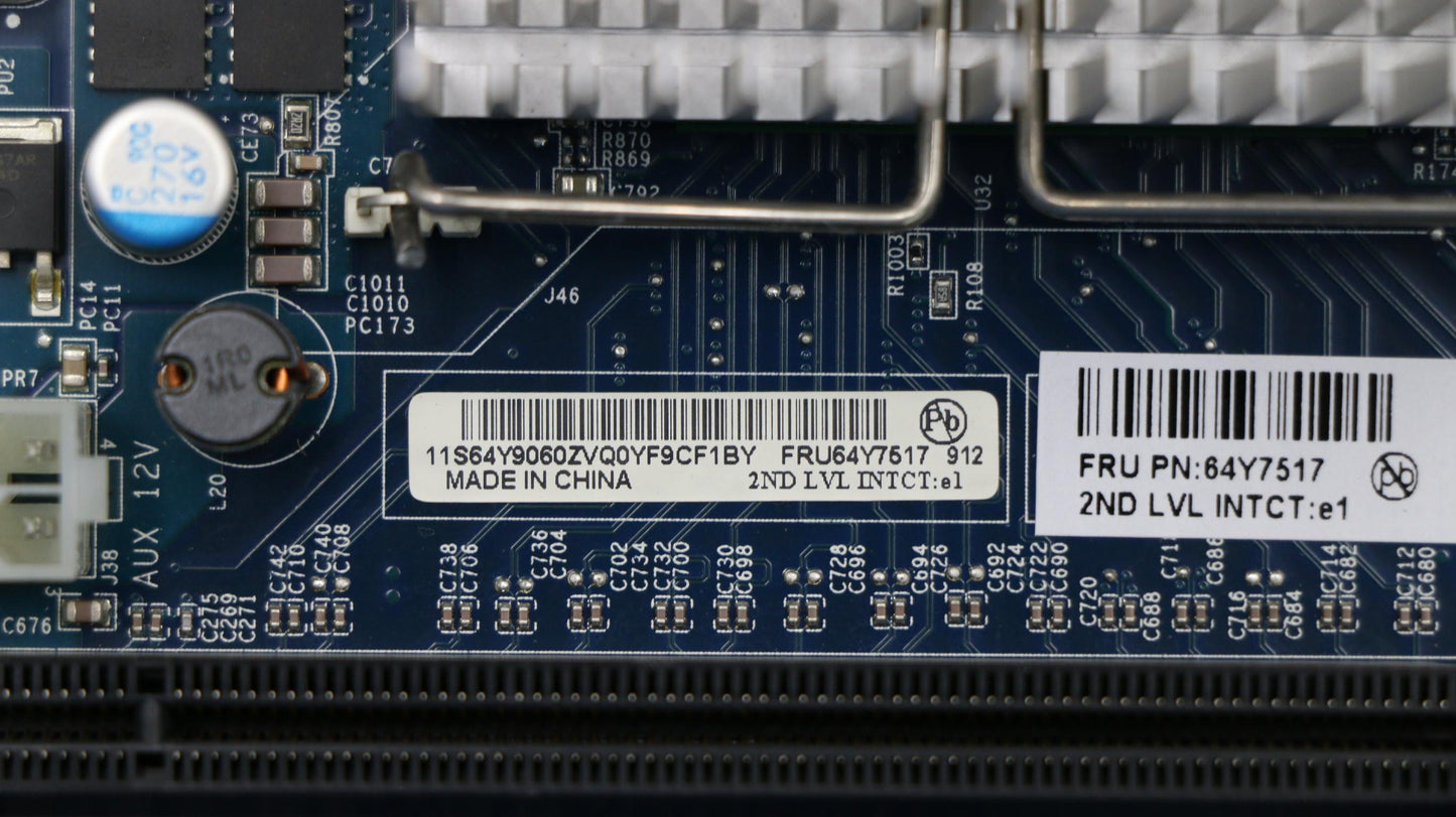 Lenovo Replacement Part - 64Y7517