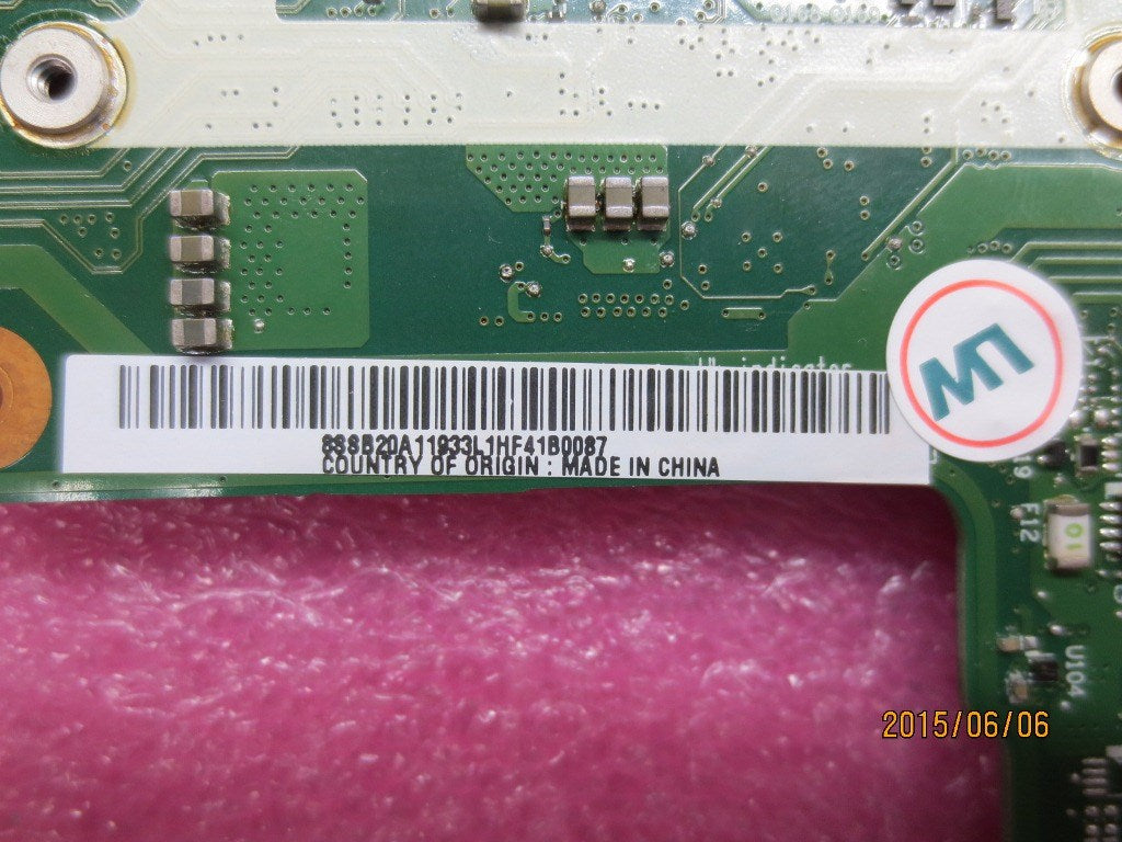 Lenovo Mb - 04X4034
