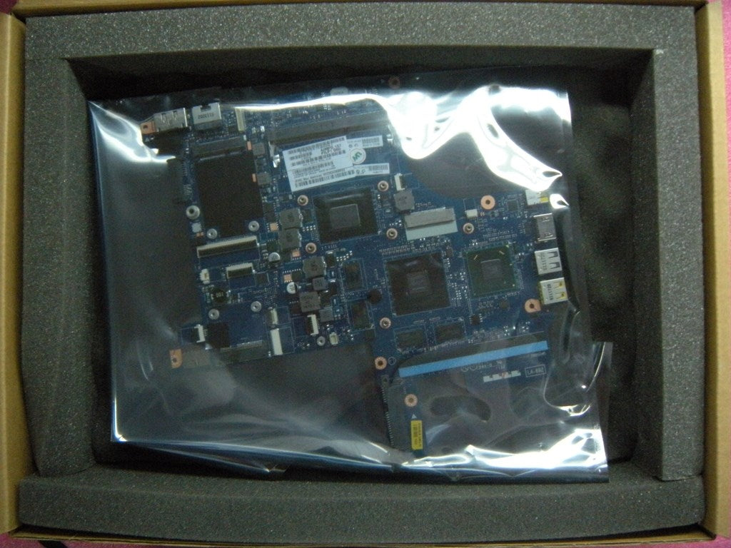 Lenovo 04W3508 - Part