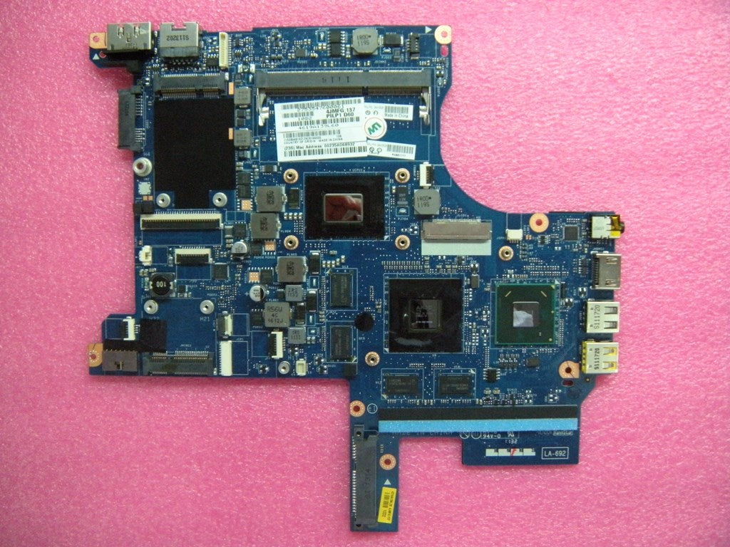 Lenovo 04W3508 - Part