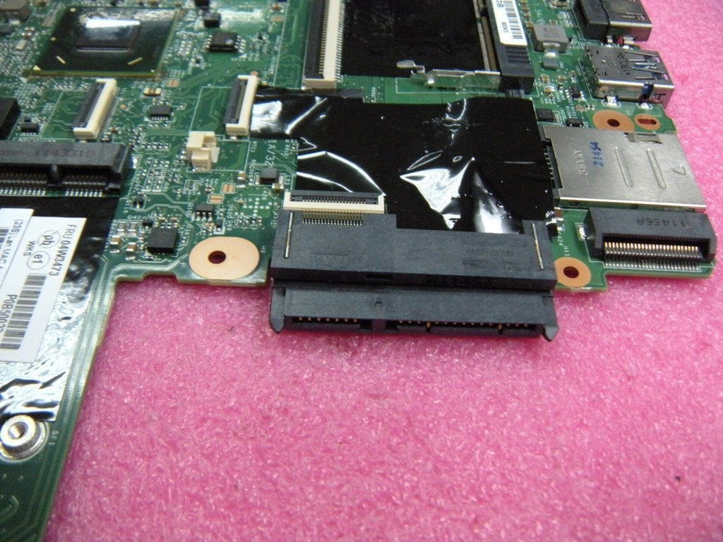 Lenovo System Boards - 04W3473