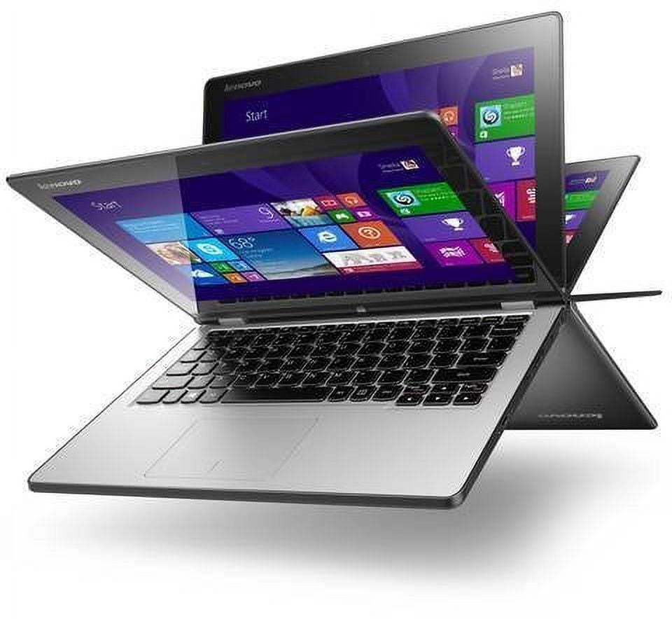 Lenovo Yoga 2 - 2-In-1 11.6" Touch-Screen Laptop - 59430714