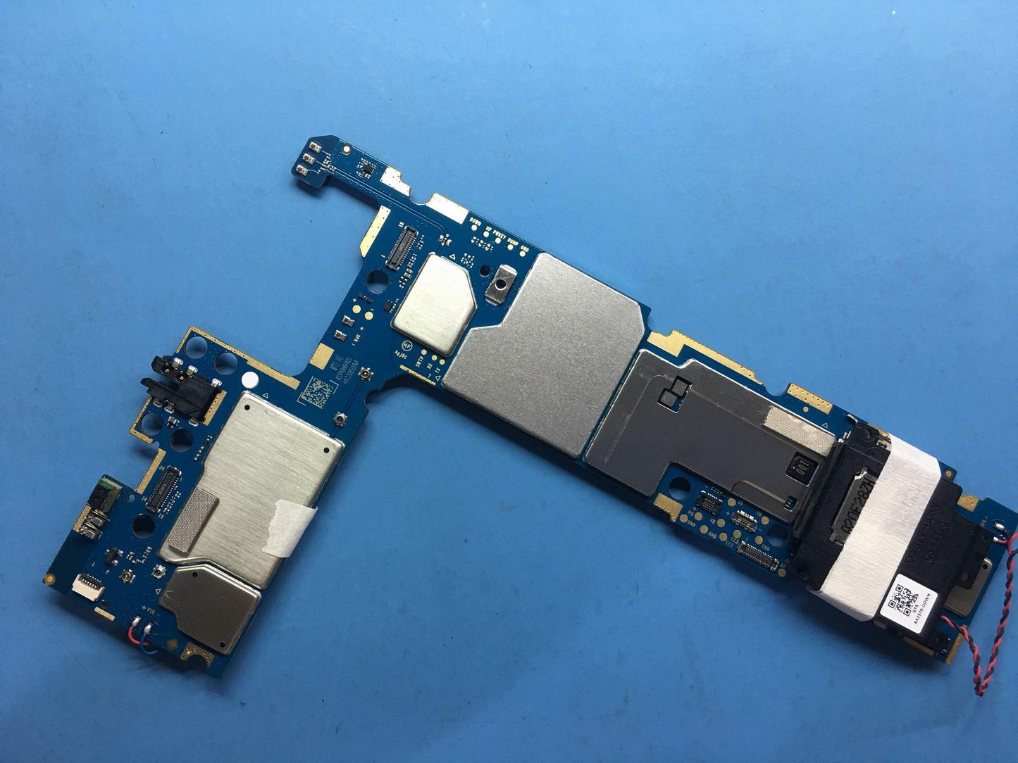 Lenovo Tb-X306X Mb 4G+64G And*Hq3160A - 5B28C17064