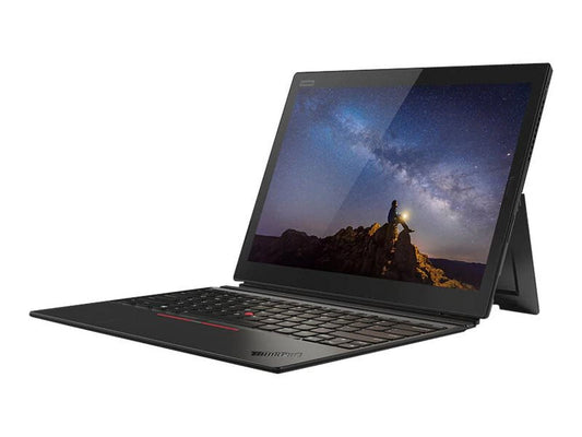 ThinkPad X1 Tablet Gen 3  2-in-1 Laptop Tablet - 20KJ