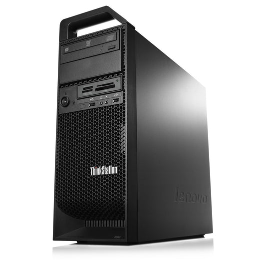 Lenovo ThinkStation S30 Workstation - 43512P7