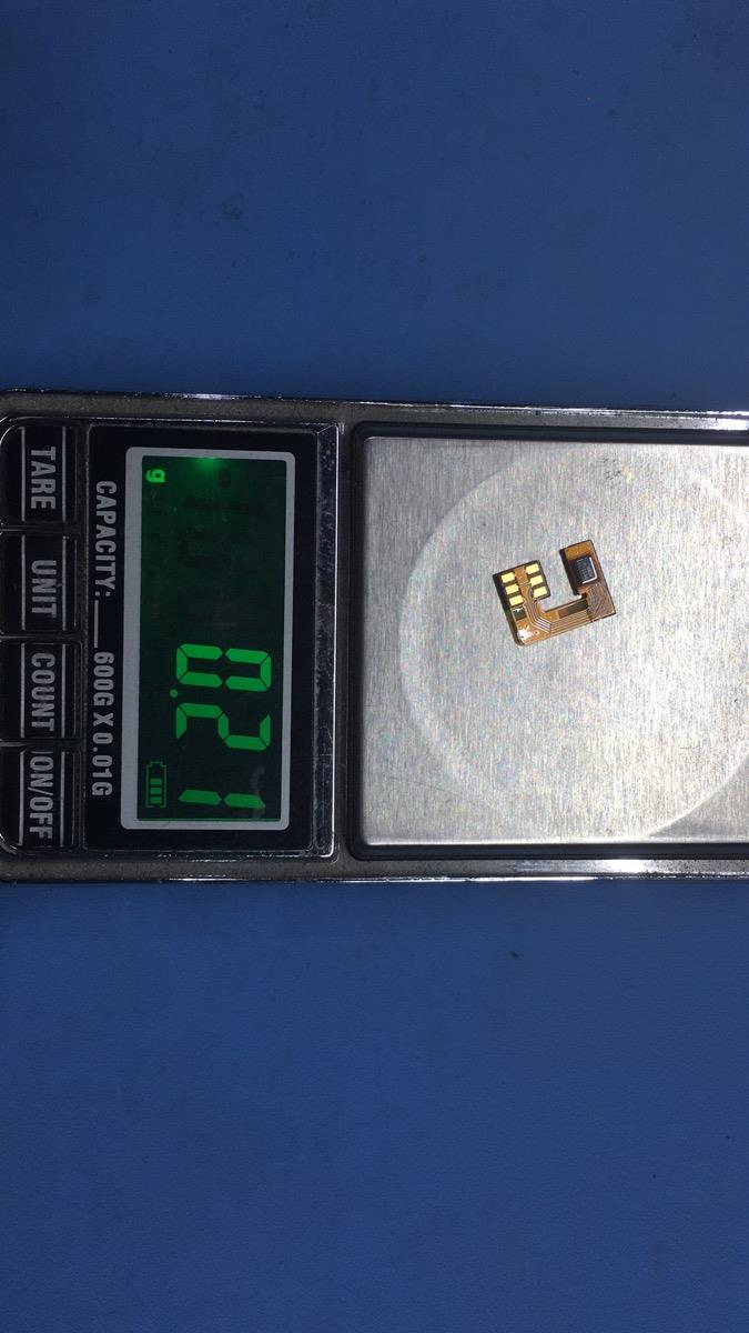 Lenovo Tb-X306 Mic Fpc And*Hq22003041 - 5F78C17080