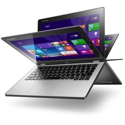 Lenovo Yoga 2 - 2-In-1 11.6 Inch Touch Screen Laptop - 59417911