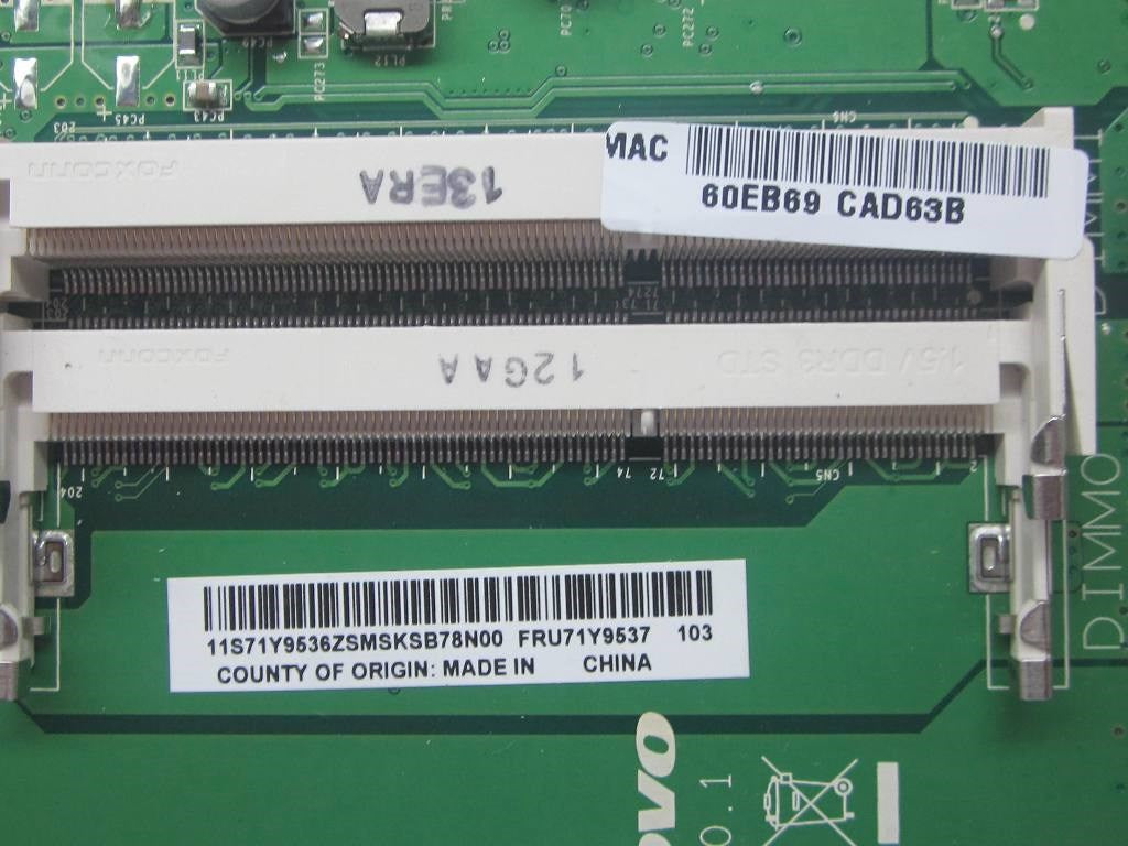 Lenovo Replacement Part - 71Y9537