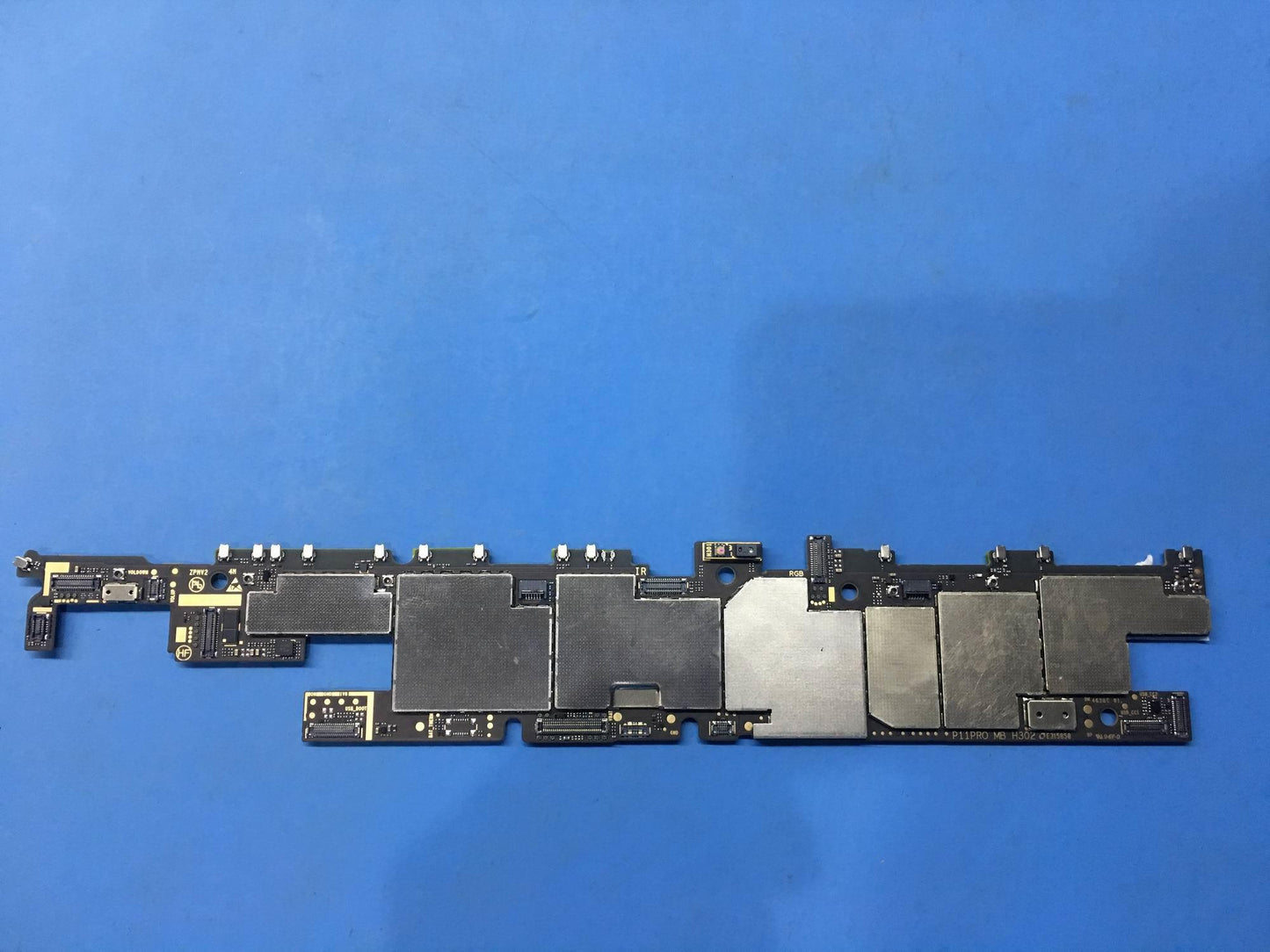 Lenovo Tb-J706L Mb_4+128G And*Hq3160A - 5B28C17531
