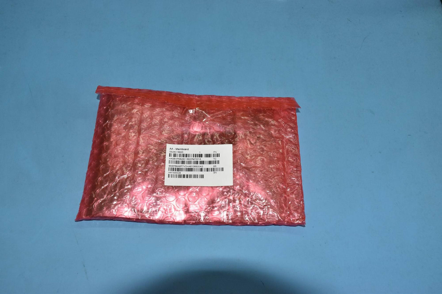 Lenovo Tb-X606Fa Mb_4+64 And*Hq3160Aj - 5B28C16823