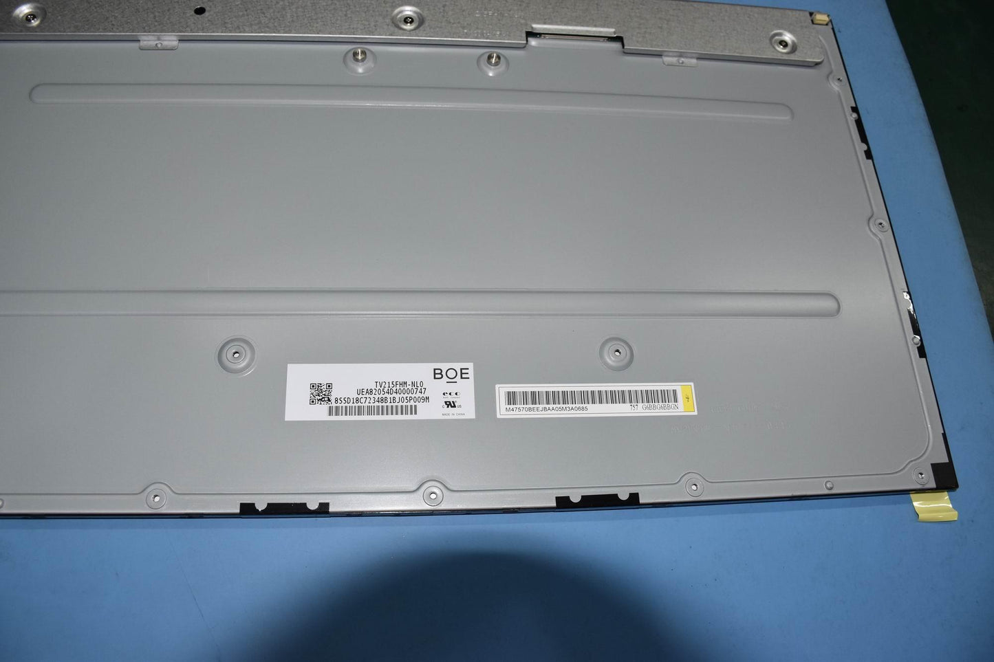 Lenovo Cd-3L501E Lcd And*08-Walnut-Lc - 5D18C16946