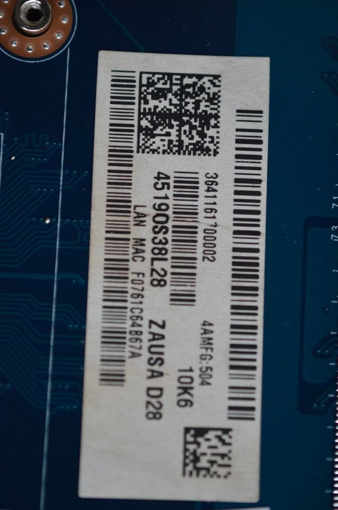 Lenovo Replacement Part - 90007008