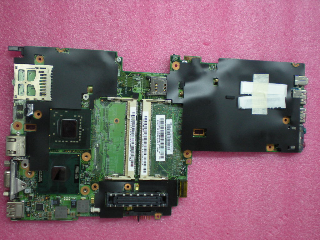 Lenovo Cdpop Plnt72A26 - 63Y1002