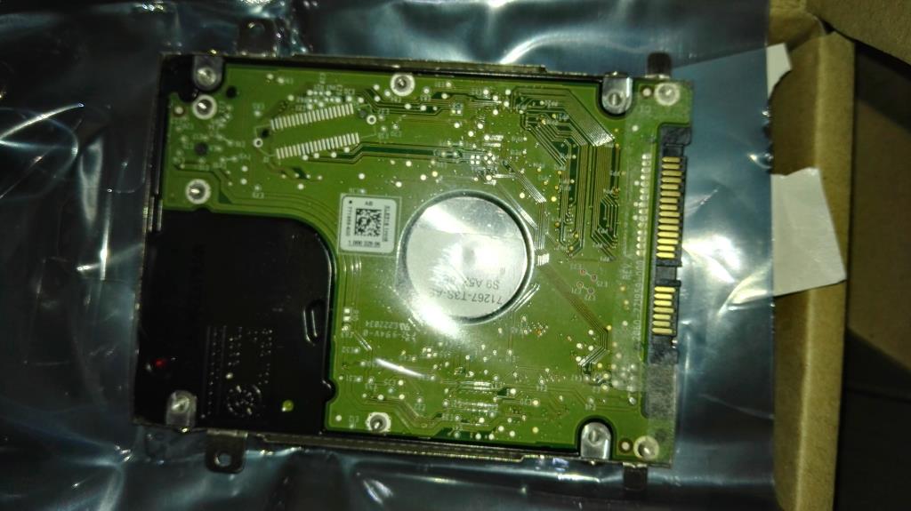 Lenovo Hd Hard Drives - 04X1956