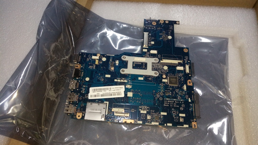 Lenovo Pl System Boards - 5B20H70634