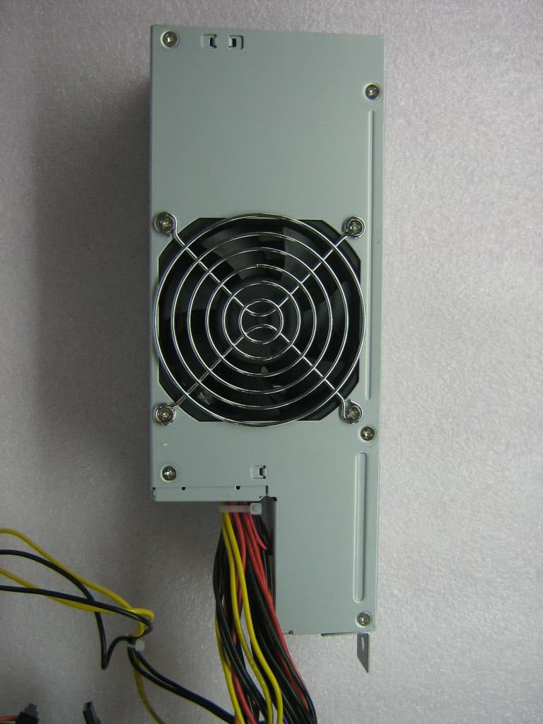 Lenovo Powersup Cru 220W Ps - 41A9689