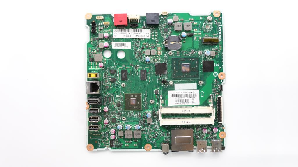 Lenovo Pl System Boards - 00XG078