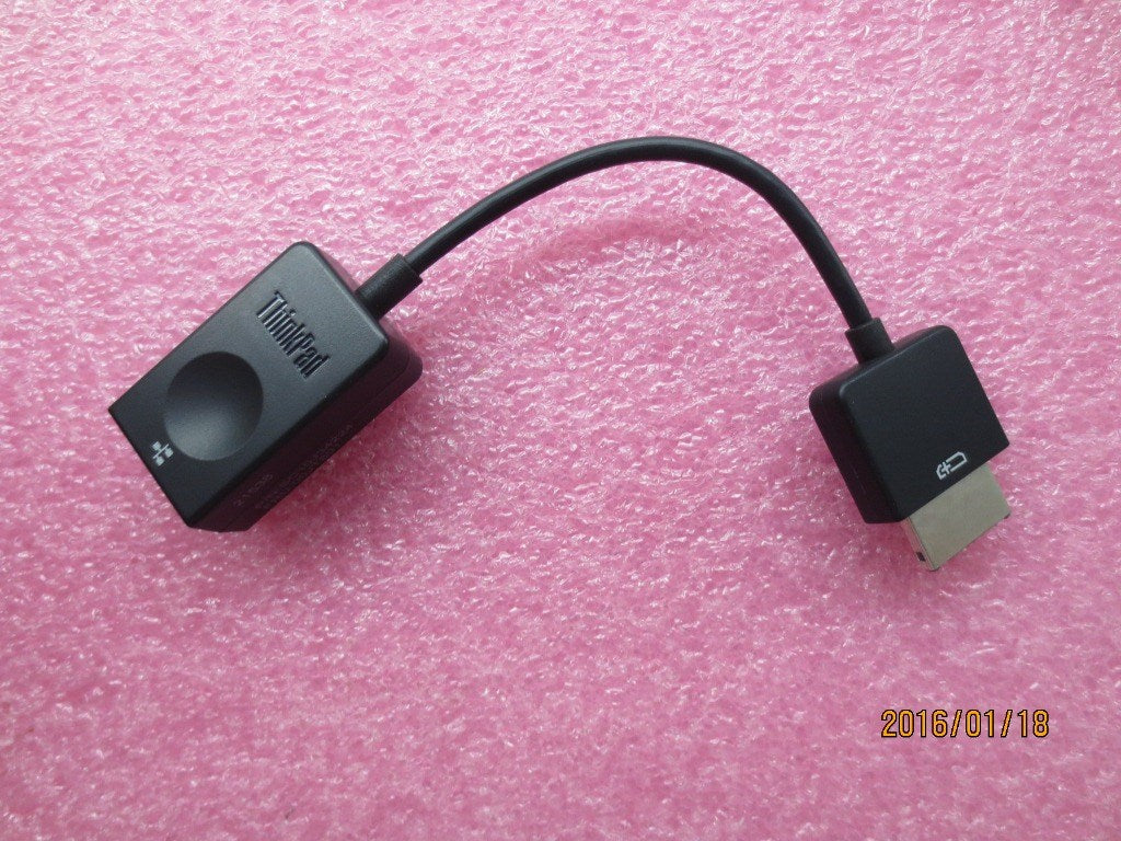Lenovo Cc Cables External - 00JT801