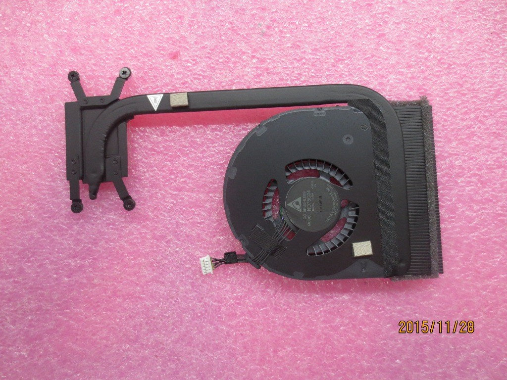 Lenovo Hs Heat Sinks - 00UP108
