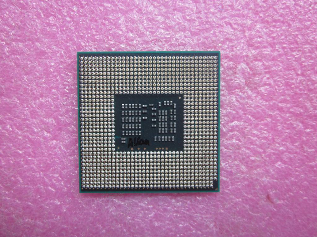 Lenovo Cdpop K0 I7-620M - 63Y1511