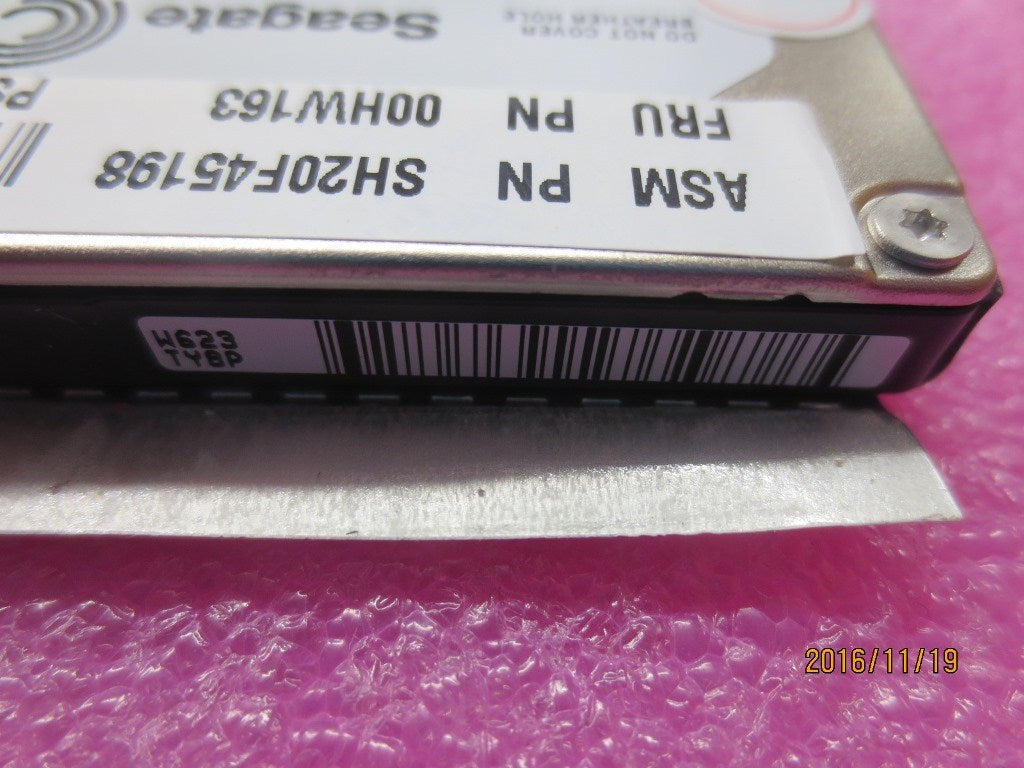 Lenovo Hdd - 00HW163