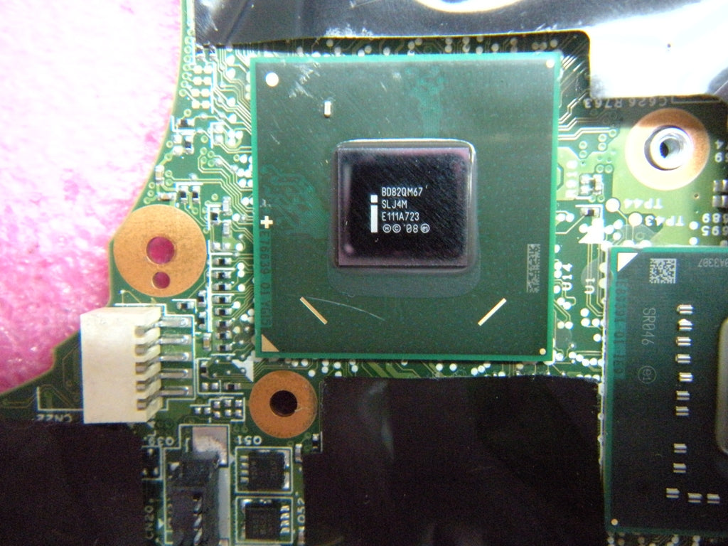 Lenovo System Boards - 04W1528